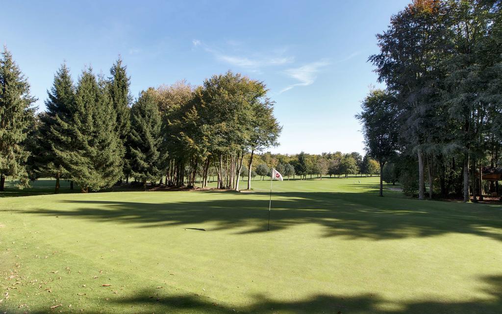 Les Ormes Domaine Et Resort Epiniac Exterior photo