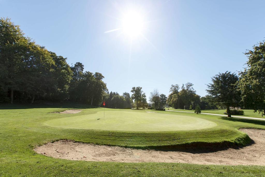 Les Ormes Domaine Et Resort Epiniac Exterior photo